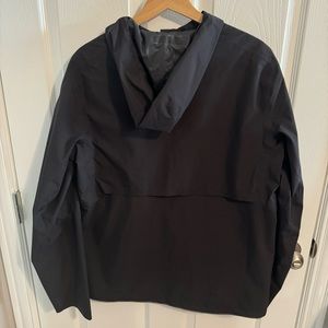 Lululemon Waterproof Rain Jacket